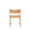 Forma Dining Chair Natural