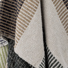 BLOOMINGVILLE ISNEL bedspread brown