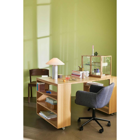 Utility Desk Natural