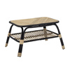 BLOOMINGVILLE LOUE black table