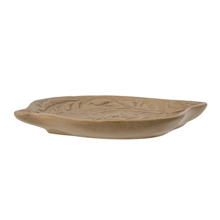 Miska Bloomingville LIZZ brązowa