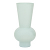 vase Keiko mineral grey