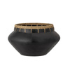 BLOOMINGVILLE DIXON Bowl Black