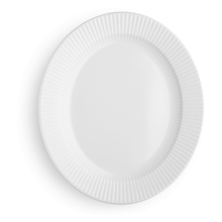 Legio Nova Oval plate 31 cm