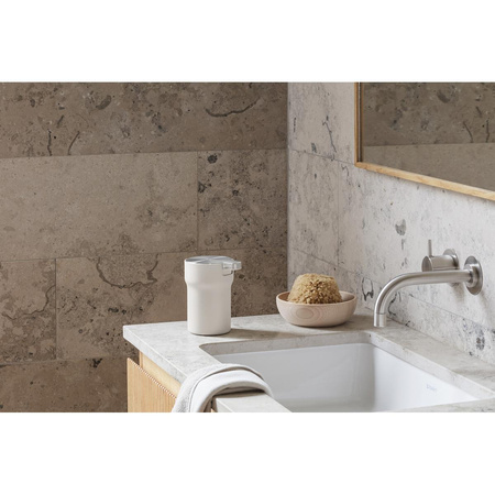 Citadel Soap dispenser Sand