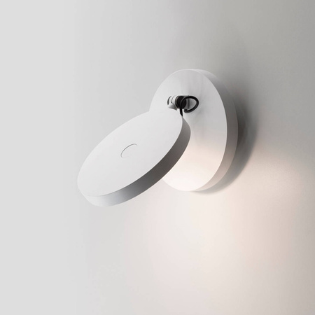 Kinkiet Artemide Demetra biały