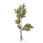 Pine Stem, Green, Artificial Flowers