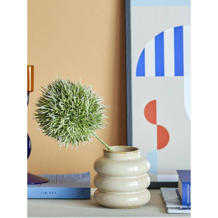 Iston Vase, Nature, Stoneware