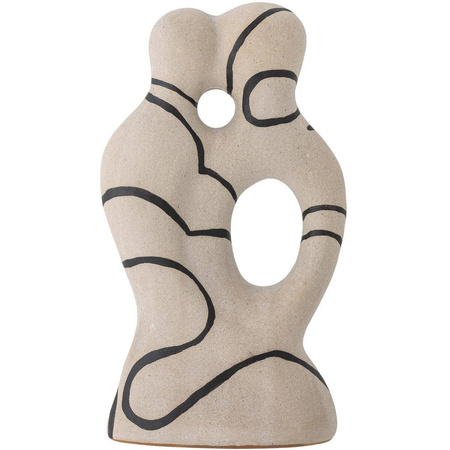 Eugenie Deco, Nature, Stoneware