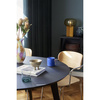 Arch Dining Chair Natural