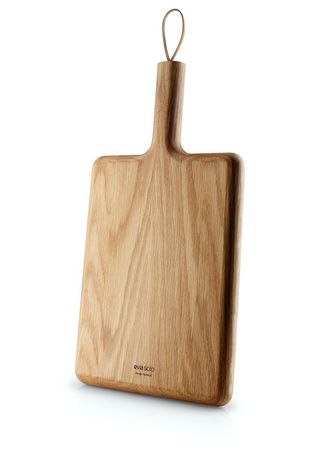 Oak chopping board 32x24 cm EVA SOLO NORDIC KITCHEN natural