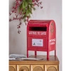 Carlo Deco, Red, Metal