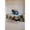 Dywan bawełniany Lorena Canals ANIMAL RUGS beżowy 130 x 90 cm