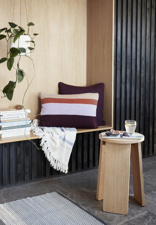 Hűbsch STOOL stool natural