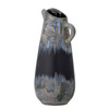 BLOOMINGVILLE KHUMO Vase Black