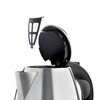 Electric kettle 1.7 l WMF STELIO silver