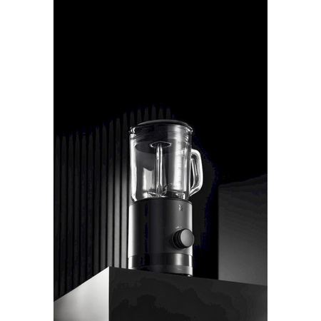 Blender kielichowy WMF DEEP BLACK czarny