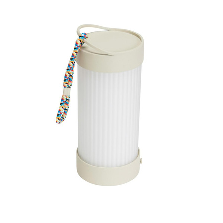 Camp Portable Lamp Sand