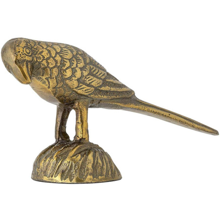 Soli Deco, Brass, Aluminum