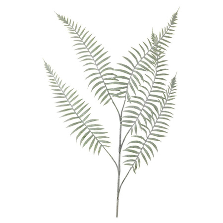 Sago Stem, Green, Artificial Flowers