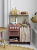 BLOOMINGVILLE PIPPI Mini Kitchen Brown