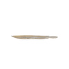 Fabius Tray, Gold, Metal