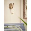 Dun Hook, Brass, Pewter
