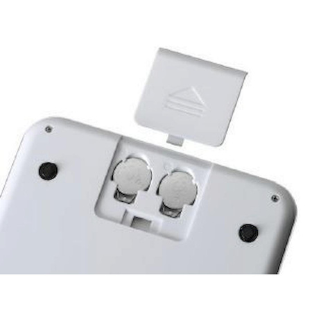 Cyfrowa waga kuchenna WMF czarna