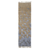 BLOOMINGVILLE VIKKA blue rug
