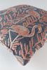 ZUIVER Kylie pillow pink
