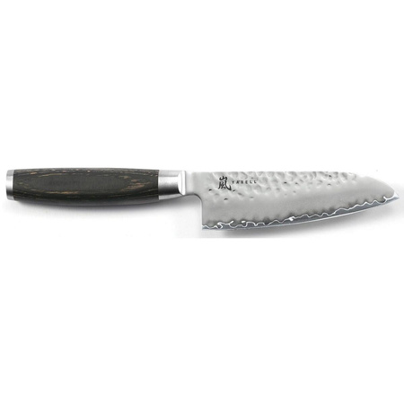 YAXELL Santoku 125mm / 5”