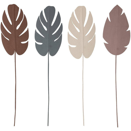 Havanna Branch, Rose, Paper