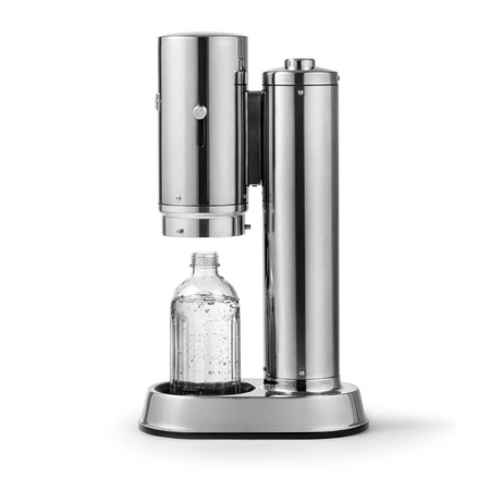 Aarke Carbonator Pro Steel