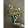 Hawthorn Branch, Yellow, Artificial Flowers