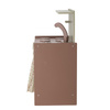BLOOMINGVILLE PIPPI Mini Kitchen Brown