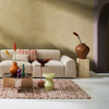 decorative pot Madu