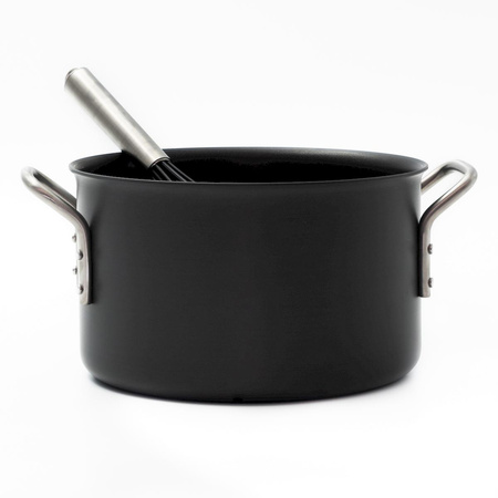 Trzepaczka z powłoką Eva Trio rozmiar L