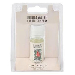 Olejek Zapachowy Bridgewater Candle COMFORT & JOY