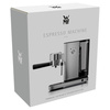 WMF LONO silver siphon coffee maker