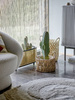 Planter Bloomingville EBBIE naturalny