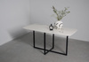 Stół Igne Furniture NOTTODEN biały