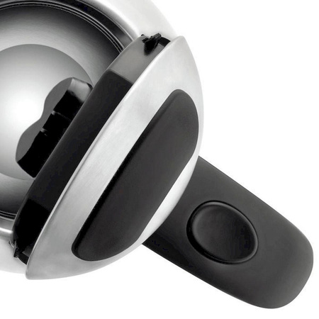 Electric kettle 1.7 l WMF STELIO silver