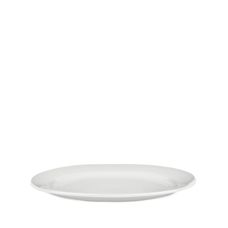 Oval Platter