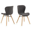 Dining Chair ECLIPSE Unique