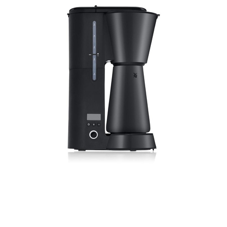 Ekspres przelewowy WMF DEEP BLACK czarny
