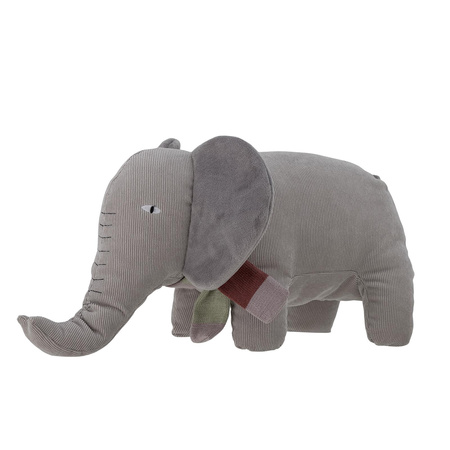 Cotton elephant BLOOMINGVILLE FERDINAND gray