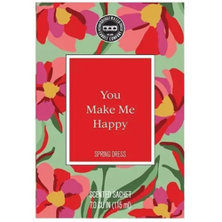 Saszetka Zapachowa Bridgewater Candle MAKE ME HAPPY