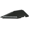 Tarka do warzyw typu Mandolina WMF TOP TOOLS srebrna