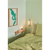 Satellite Wall Light Light green