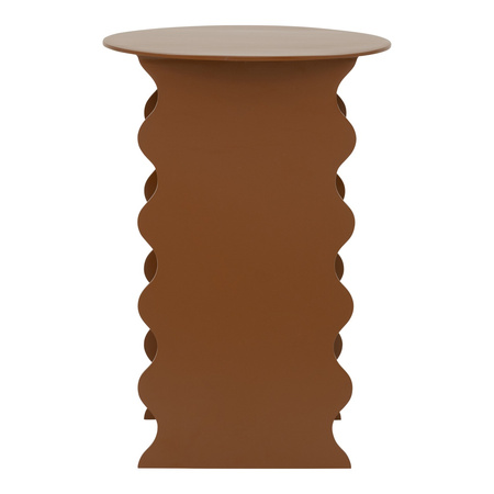 side table Wavy